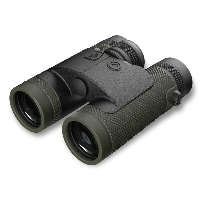 Burris Signature HD 10x42 Jagd Fernglas – Wasserdicht, Beschlagfrei, HD-Optik